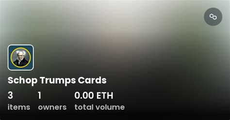 opensea trump cards.